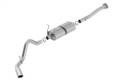 Borla 140762 S-Type Cat-Back Exhaust System