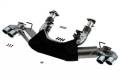 Borla 140839 ATAK Cat-Back Exhaust System