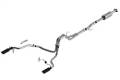 Borla 140863BC S-Type Cat-Back Exhaust System