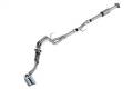 Borla 140872 ATAK Cat-Back Exhaust System