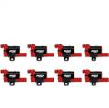 MSD Ignition 82638 Blaster LS Direct Ignition Coil Set