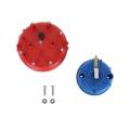 MSD Ignition 8119 Distributor Cap And Rotor Kit