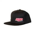 MSD Ignition 95196 Flatbill Baseball Cap