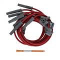 MSD Ignition 31339 Custom Spark Plug Wire Set