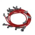 MSD Ignition 31249 Custom Spark Plug Wire Set