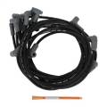 MSD Ignition 31763 Custom Spark Plug Wire Set