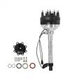 MSD Ignition 23451 Cam Sync Hall-Effect Distributor