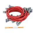 MSD Ignition 31419 Custom Spark Plug Wire Set