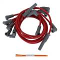 MSD Ignition 31649 Custom Spark Plug Wire Set