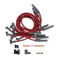 MSD Ignition 31779 Custom Spark Plug Wire Set