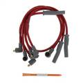 MSD Ignition 31949 Custom Spark Plug Wire Set
