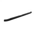 Lund 22758052 5 Inch Oval Bent Tube Step Running Boards