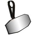 CIPA Mirrors 01141 Deluxe Wide Angle Rearview UTV Mirror