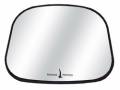 CIPA Mirrors 100GL Mirror Replacement Glass