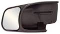 CIPA Mirrors 10801 Custom Towing Mirror