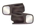 CIPA Mirrors 11500 Custom Towing Mirror Set