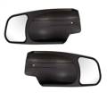 CIPA Mirrors 10900 Custom Towing Mirror Set