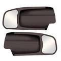 CIPA Mirrors 11400 Custom Towing Mirror Set