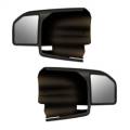 CIPA Mirrors 11550 Custom Towing Mirror Set