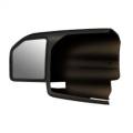 CIPA Mirrors 11551 Custom Towing Mirror