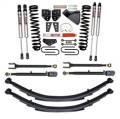 Skyjacker F8852KSH-XM Suspension Lift Kit w/Shock
