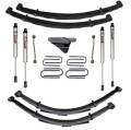 Skyjacker F9402MKS-XM Suspension Lift Kit w/Shock