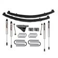 Skyjacker F9403MK-XM Suspension Lift Kit w/Shock