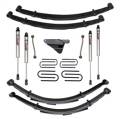 Skyjacker F945MKS-XM Suspension Lift Kit w/Shock