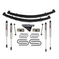 Skyjacker F940MK-XM Suspension Lift Kit w/Shock