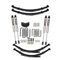 Skyjacker F860MKS-XM Suspension Lift Kit w/Shock