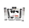 Skyjacker F8651K-XM Suspension Lift Kit w/Shock