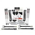 Skyjacker F86024KH-XM Suspension Lift Kit w/Shock