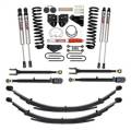Skyjacker F86024KS-XM Suspension Lift Kit w/Shock