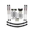 Skyjacker F860MKH-XM Suspension Lift Kit w/Shock