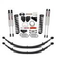 Skyjacker F8651KS-XM Suspension Lift Kit w/Shock