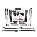Skyjacker F86524K-XM Suspension Lift Kit w/Shock