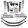 Skyjacker F86524KS-XM Suspension Lift Kit w/Shock
