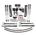 Skyjacker F8802KH-XM Suspension Lift Kit w/Shock