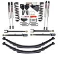 Skyjacker F8802KS-XM Suspension Lift Kit w/Shock