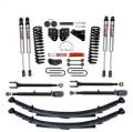 Skyjacker F84024KS-XM Suspension Lift Kit w/Shock