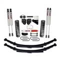 Skyjacker F8401KSH-XM Suspension Lift Kit w/Shock