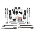 Skyjacker F84024K-XM Suspension Lift Kit w/Shock