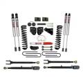 Skyjacker F84524KH-XM Suspension Lift Kit w/Shock