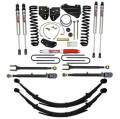 Skyjacker F5852KS-XM Suspension Lift Kit w/Shock