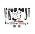Skyjacker F5651K3-XM Suspension Lift Kit w/Shock