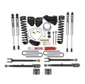 Skyjacker F56524K-XM Suspension Lift Kit w/Shock