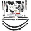 Skyjacker F56024K3-XM Suspension Lift Kit w/Shock