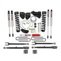 Skyjacker F56524K3-XM Suspension Lift Kit w/Shock
