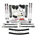 Skyjacker F5852K-XM Suspension Lift Kit w/Shock