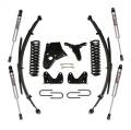 Skyjacker 136BHKS-XM Suspension Lift Kit w/Shock
